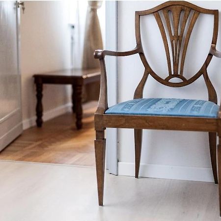Apartment Dante ฟลอเรนซ์ ภายนอก รูปภาพ