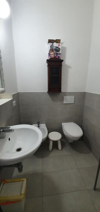 Apartment Dante ฟลอเรนซ์ ภายนอก รูปภาพ