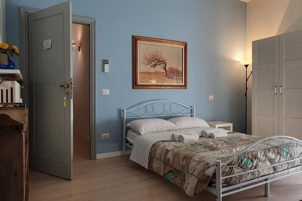 Apartment Dante ฟลอเรนซ์ ภายนอก รูปภาพ