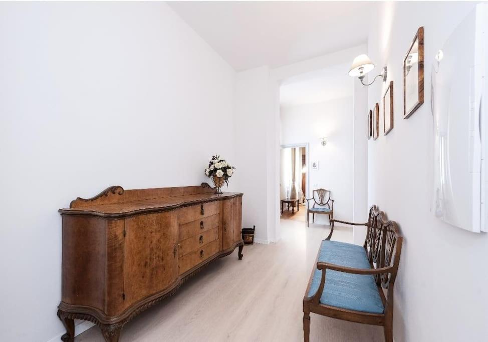 Apartment Dante ฟลอเรนซ์ ภายนอก รูปภาพ