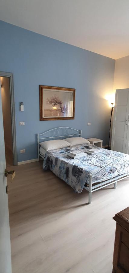 Apartment Dante ฟลอเรนซ์ ภายนอก รูปภาพ