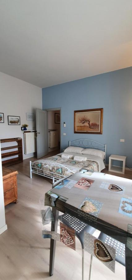 Apartment Dante ฟลอเรนซ์ ภายนอก รูปภาพ