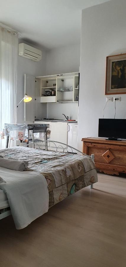 Apartment Dante ฟลอเรนซ์ ภายนอก รูปภาพ