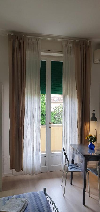 Apartment Dante ฟลอเรนซ์ ภายนอก รูปภาพ